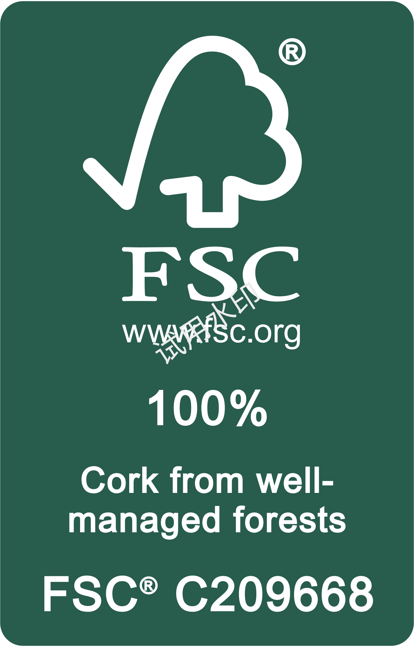 FSC_C209668_100_Cork_Portrait_WhiteOnGreen_r_RHnGR